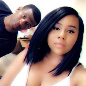 Meet your Posher, Jamye